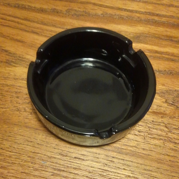 🎲 Vintage 🔥 Golden Nugget 🎰 Ashtray 🚬 Las Vegas Nevada 🌵 🌞 🌃 Downtown - Picture 5 of 7